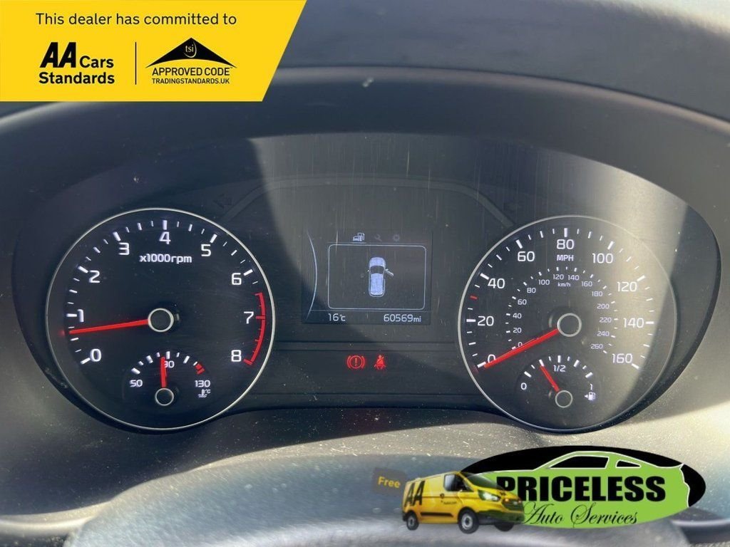 Used Kia Sportage 2017 for sale - 76367988: Photo 17