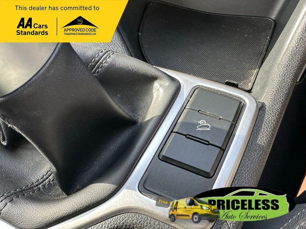 Used Kia Sportage 2017 for sale - 76367988: Photo 20