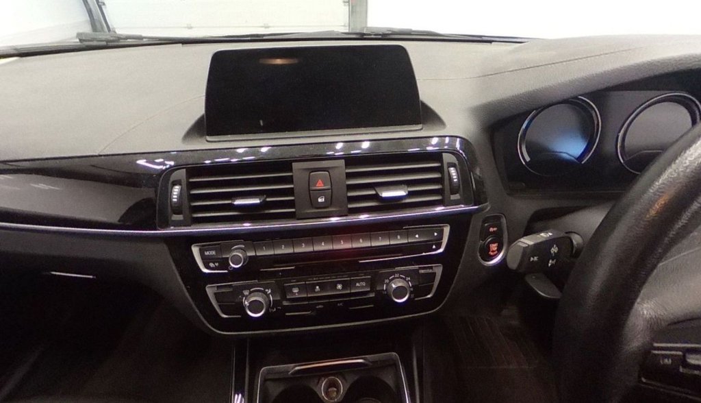 Used BMW 1 Series 2017 for sale - 76406628: Photo 10