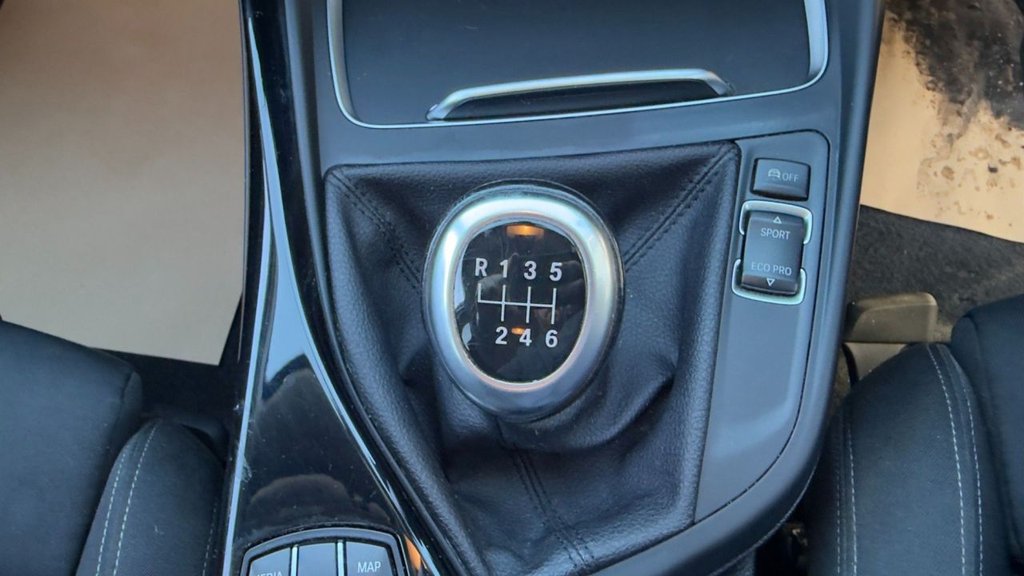 Used BMW 1 Series 2017 for sale - 76406628: Photo 13