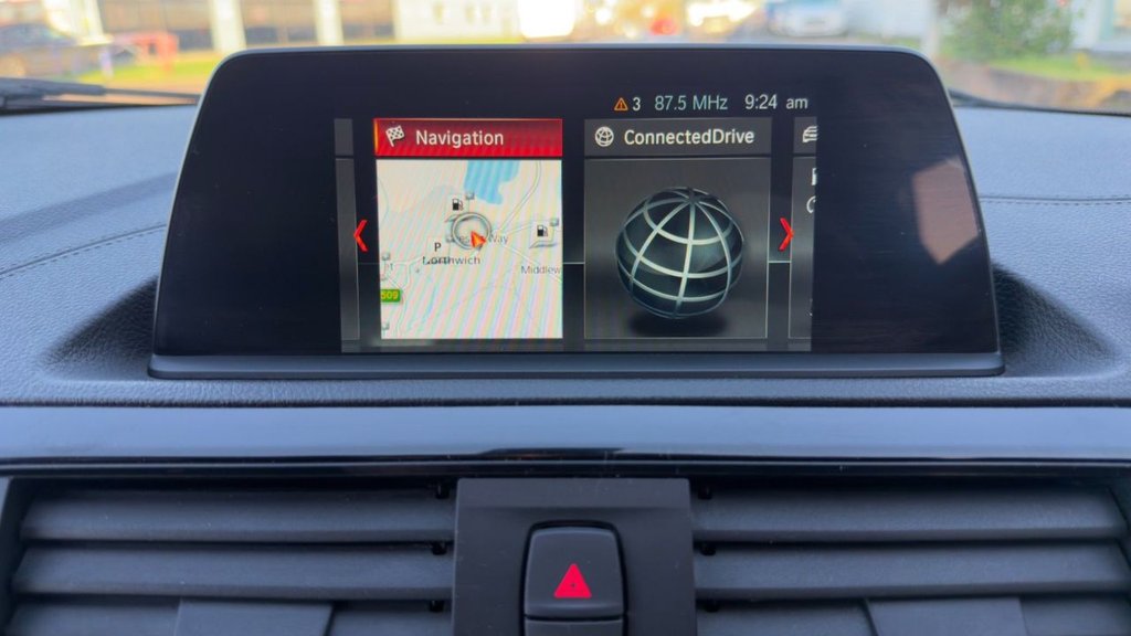 Used BMW 1 Series 2017 for sale - 76406628: Photo 18