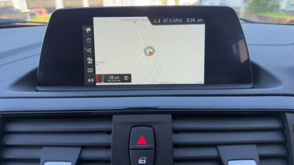 Used BMW 1 Series 2017 for sale - 76406628: Photo 19