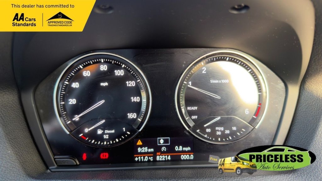 Used BMW 1 Series 2017 for sale - 76406628: Photo 21