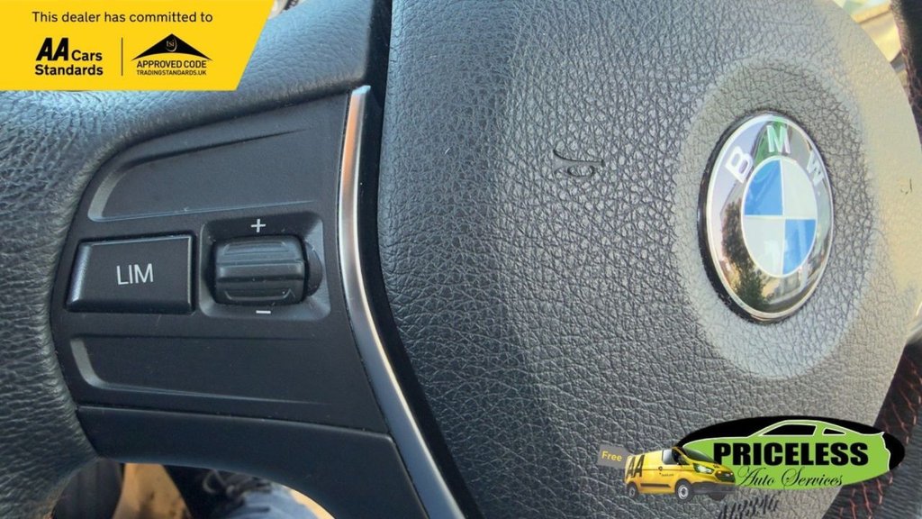 Used BMW 1 Series 2017 for sale - 76406628: Photo 22