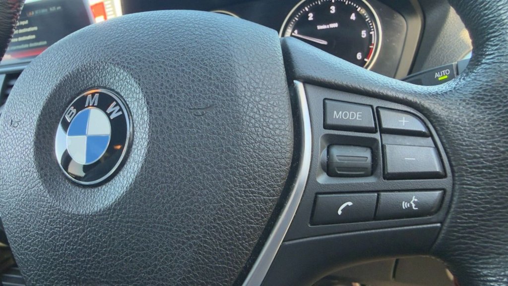 Used BMW 1 Series 2017 for sale - 76406628: Photo 23