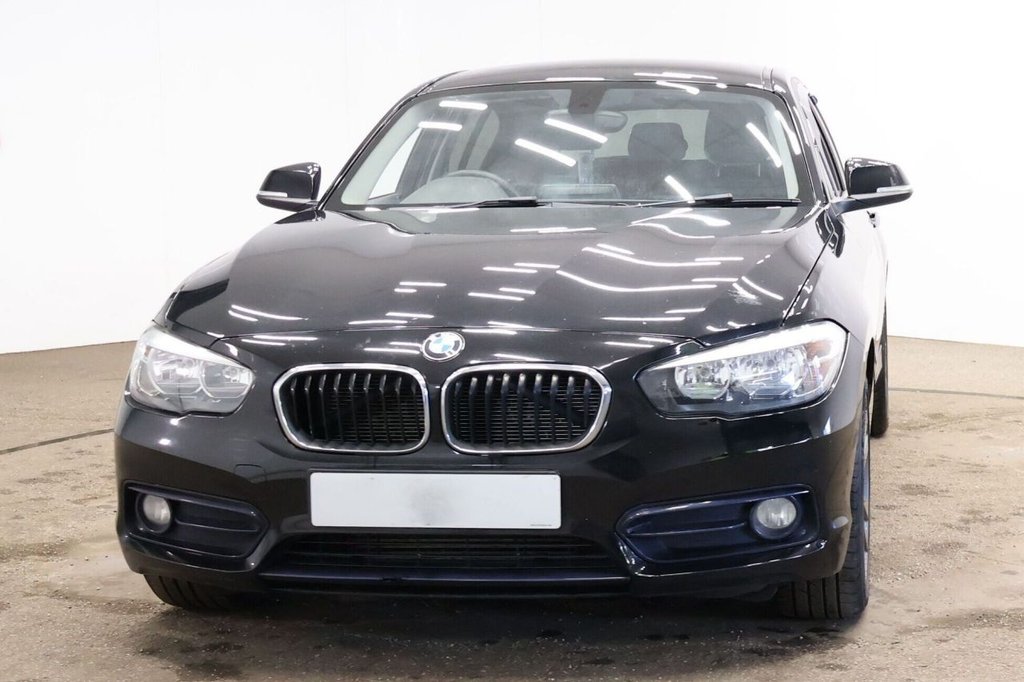 Used BMW 1 Series 2017 for sale - 76406628: Photo 7