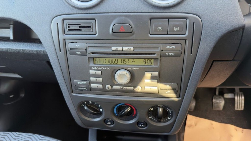 Used Ford Fusion 2007 for sale - 77905008: Photo 12