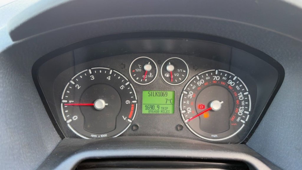 Used Ford Fusion 2007 for sale - 77905008: Photo 13