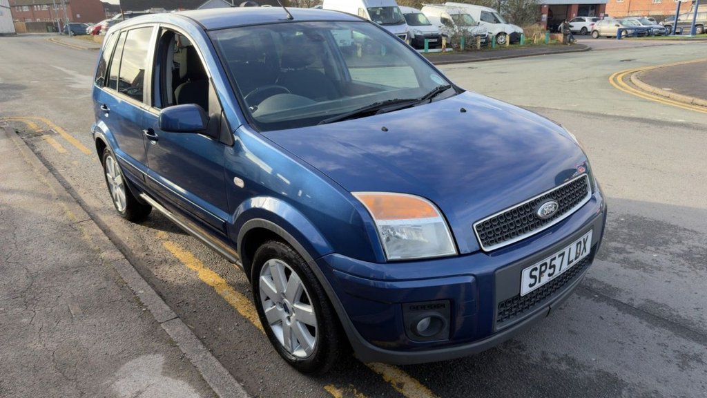 Used Ford Fusion 2007 for sale - 77905008: Photo 5