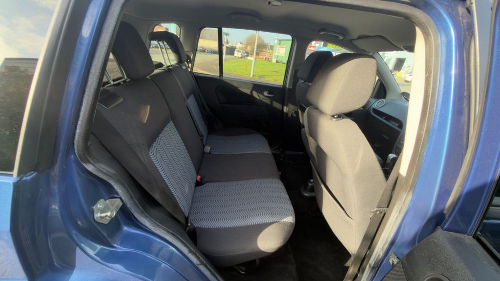 Used Ford Fusion 2007 for sale - 77905008: Photo 9