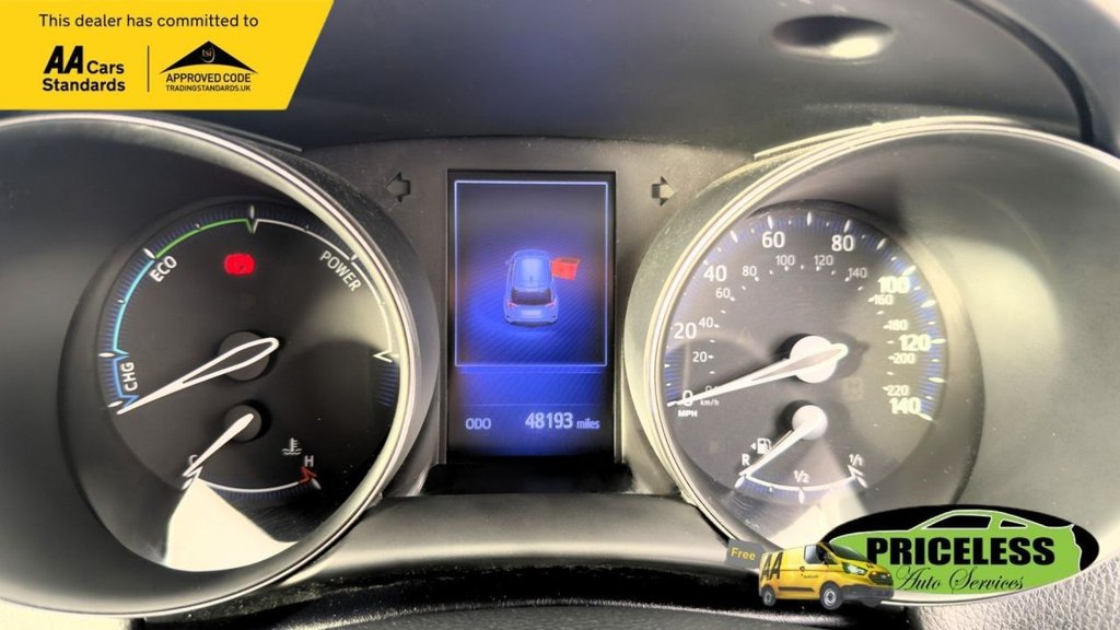 Used Toyota C-HR 2018 for sale - 76569952: Photo 19