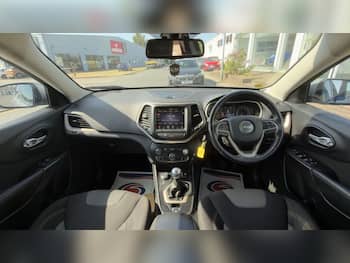 Used Jeep Cherokee 2015 for sale - 79643414: Photo
