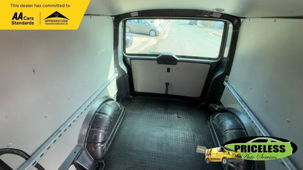 Used Volkswagen Transporter 2016 for sale - 78056599: Photo 13