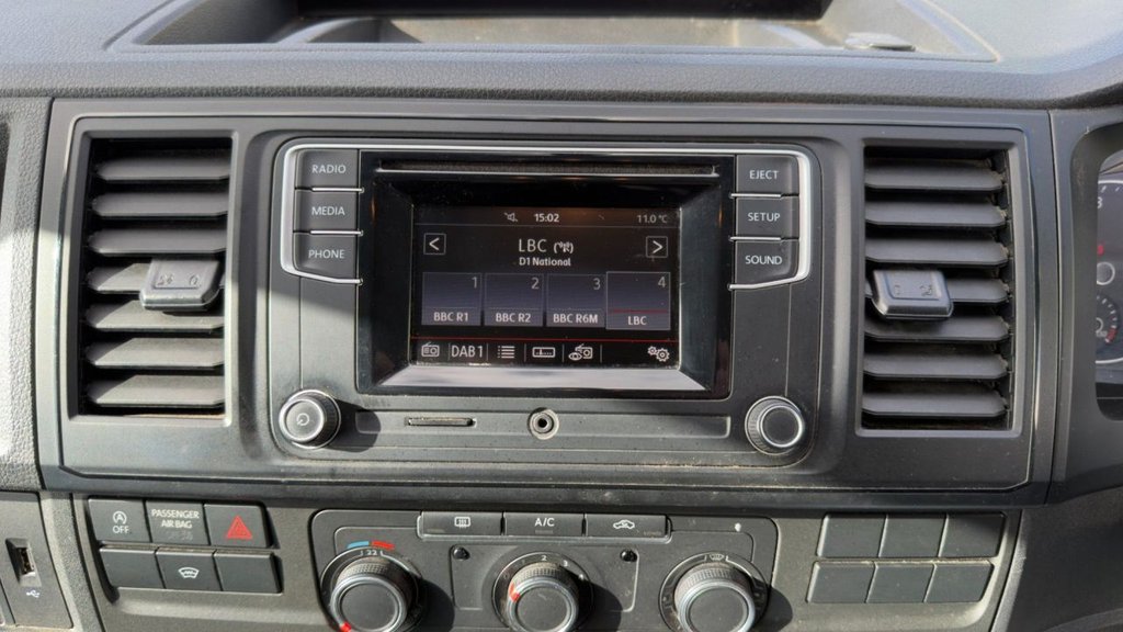 Used Volkswagen Transporter 2016 for sale - 78056599: Photo 18