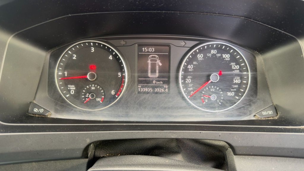 Used Volkswagen Transporter 2016 for sale - 78056599: Photo 20