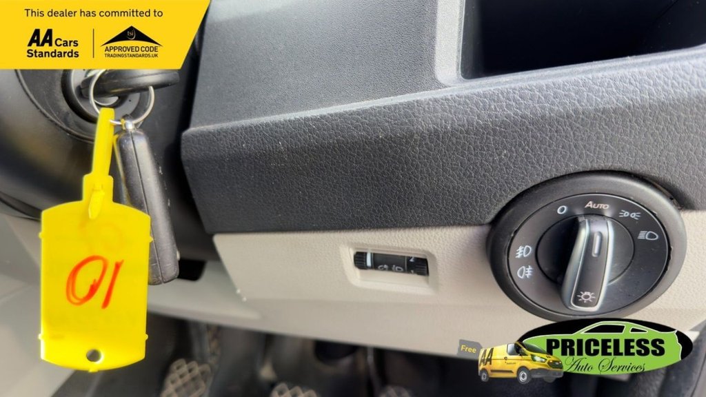 Used Volkswagen Transporter 2016 for sale - 78056599: Photo 23