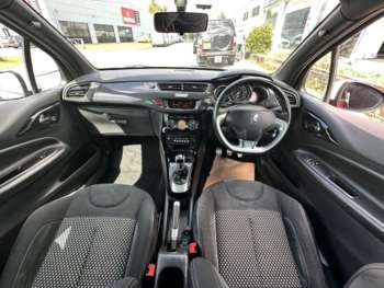 Used Citroen DS3 2011 for sale - 71976770: Photo