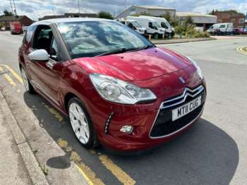 Used Citroen DS3 2011 for sale - 71976770: Photo