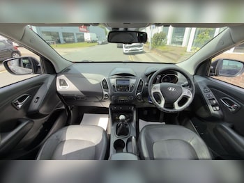 Used Hyundai Ix35 2012 for sale - 78582800: Photo