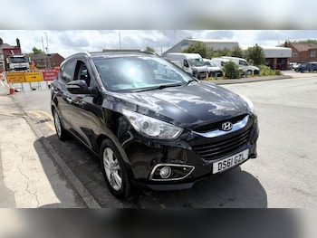 Used Hyundai Ix35 2012 for sale - 78582800: Photo
