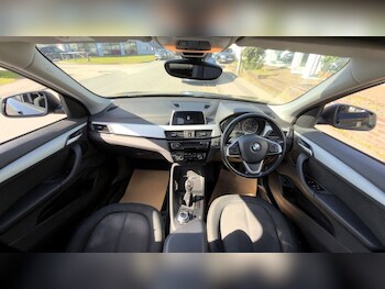 Used BMW X1 2017 for sale - 78350291: Photo