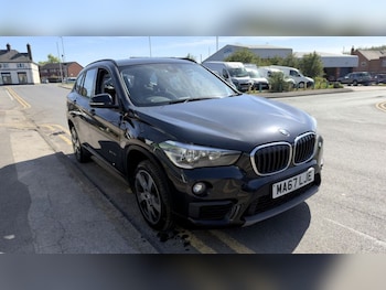 Used BMW X1 2017 for sale - 78350291: Photo