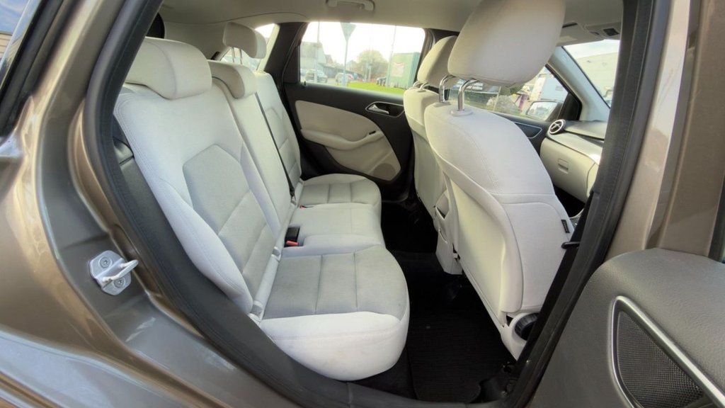 Used Mercedes-Benz B Class 2013 for sale - 77748109: Photo 10