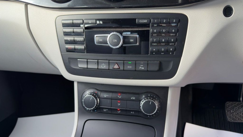 Used Mercedes-Benz B Class 2013 for sale - 77748109: Photo 12