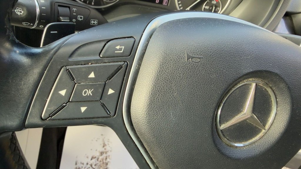 Used Mercedes-Benz B Class 2013 for sale - 77748109: Photo 15