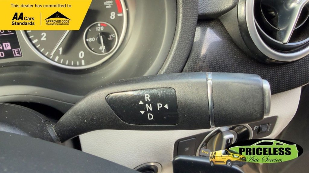 Used Mercedes-Benz B Class 2013 for sale - 77748109: Photo 17