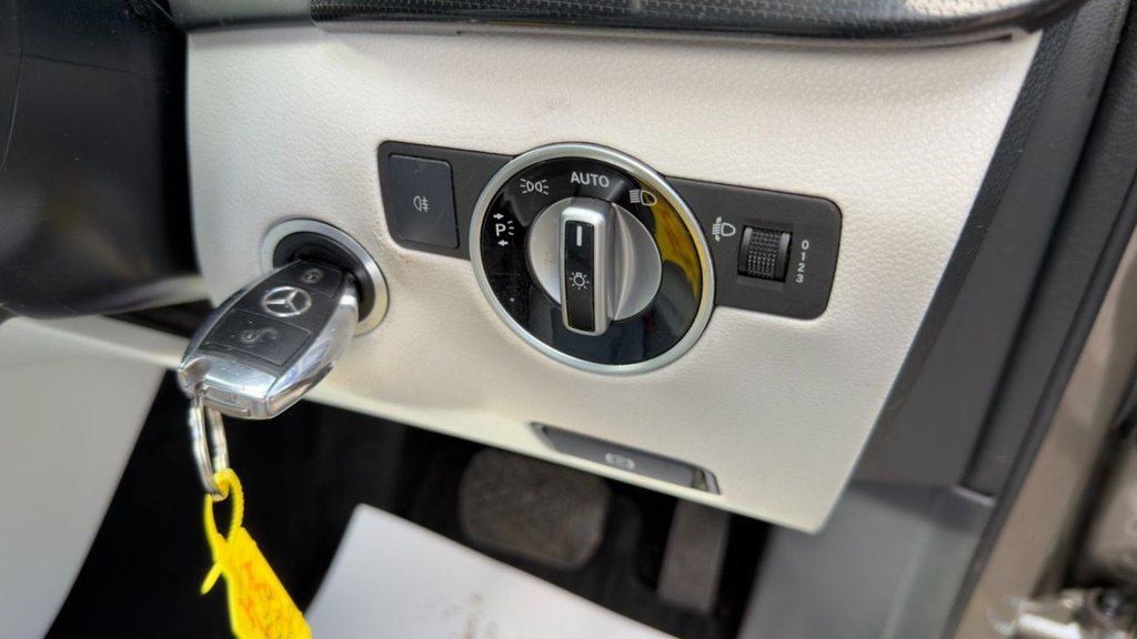 Used Mercedes-Benz B Class 2013 for sale - 77748109: Photo 18