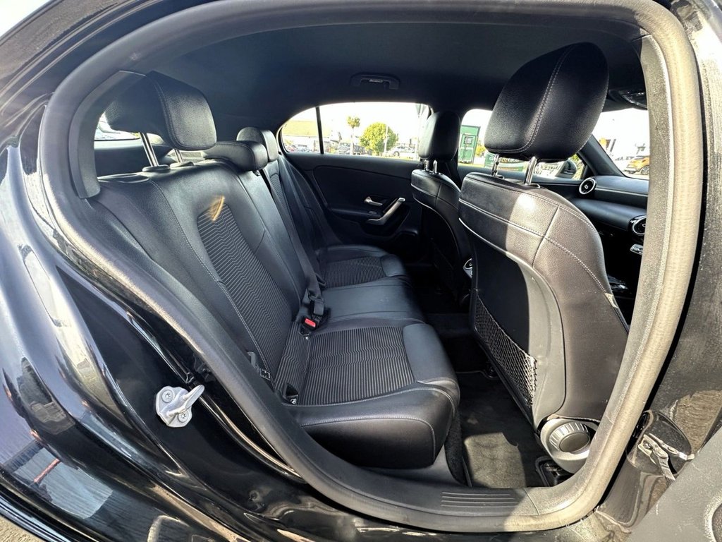 Used Mercedes-Benz A-Class 2019 for sale - 75692862: Photo 10