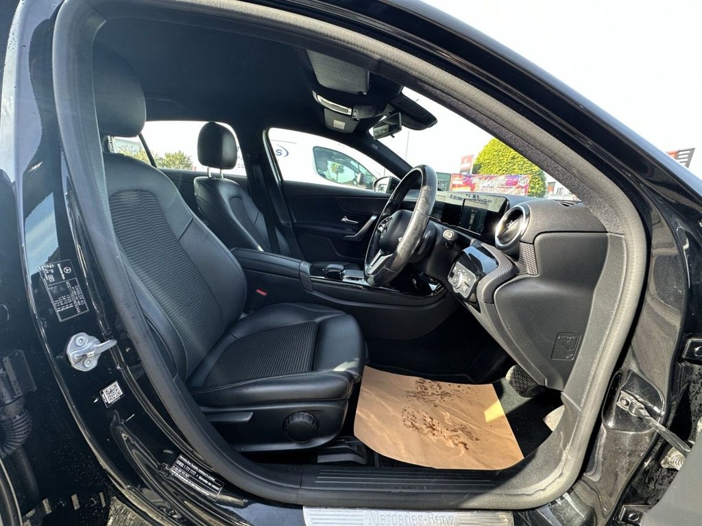 Used Mercedes-Benz A-Class 2019 for sale - 75692862: Photo 11