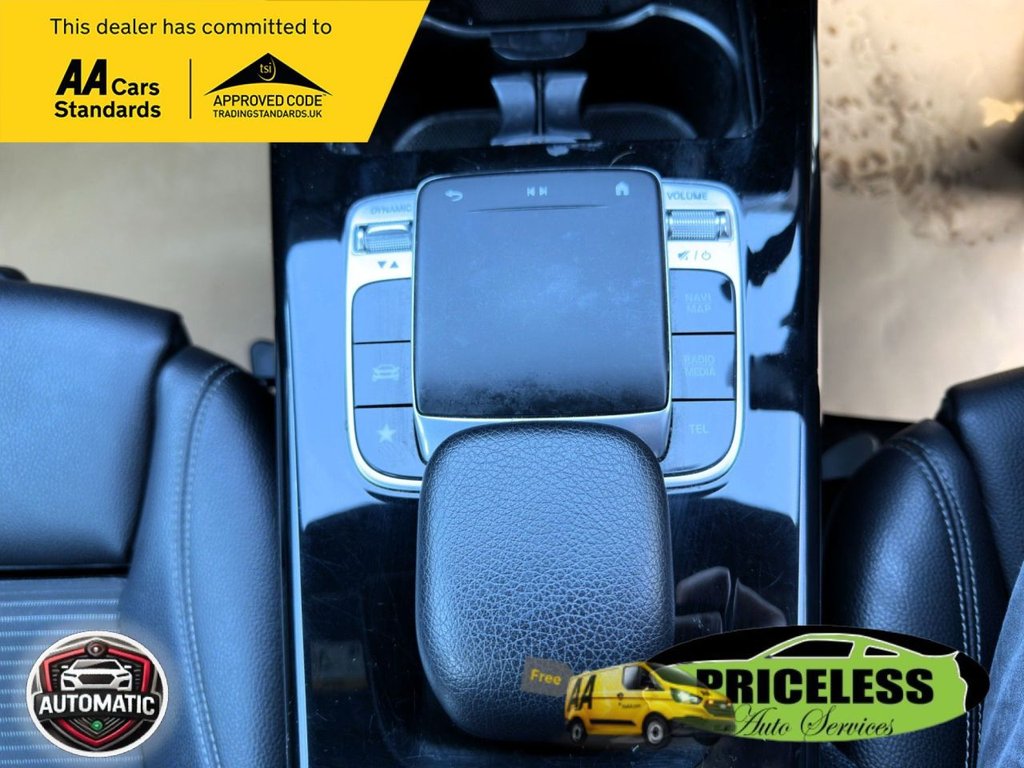 Used Mercedes-Benz A-Class 2019 for sale - 75692862: Photo 12