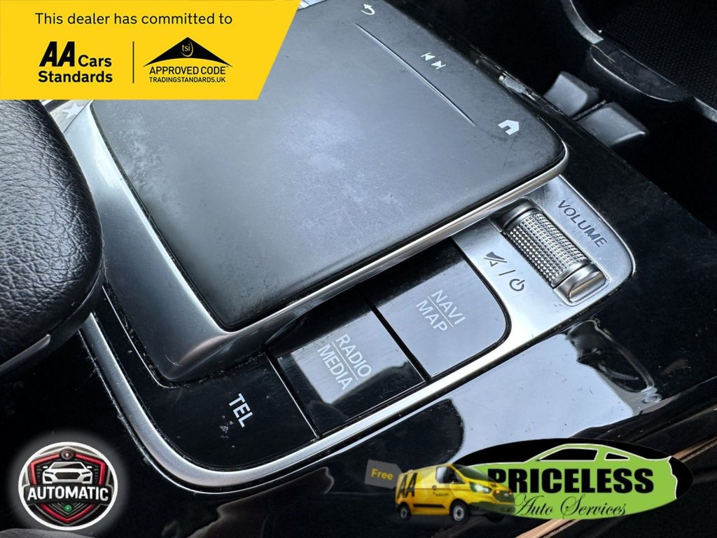 Used Mercedes-Benz A-Class 2019 for sale - 75692862: Photo 14