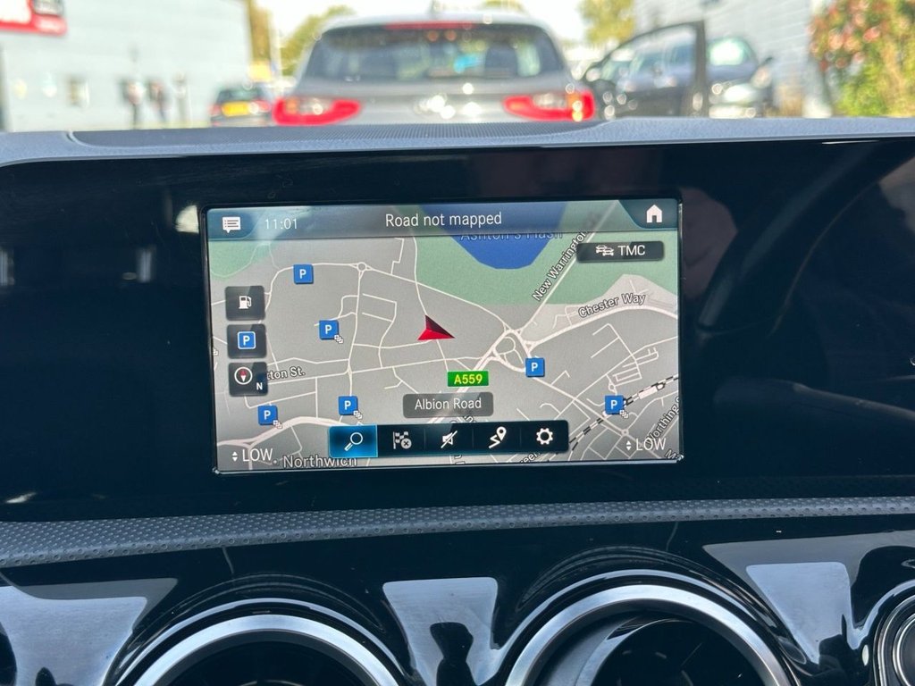 Used Mercedes-Benz A-Class 2019 for sale - 75692862: Photo 18