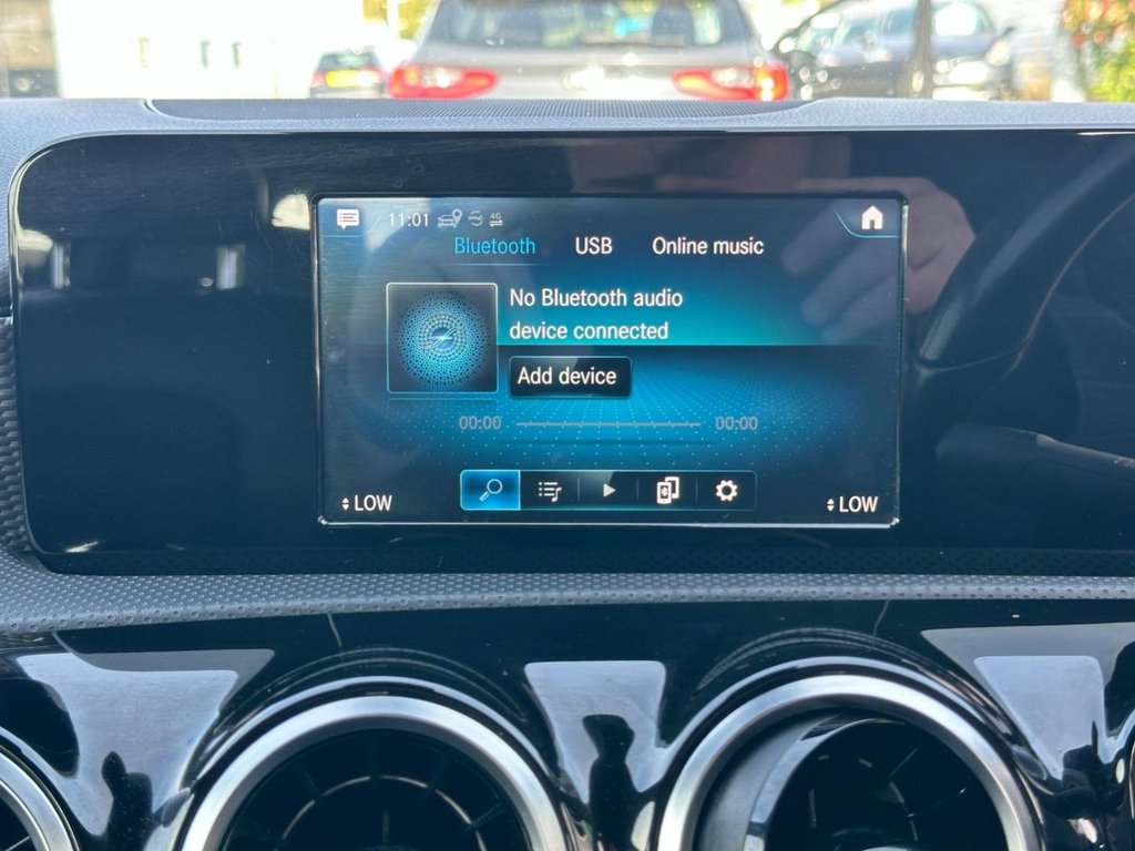 Used Mercedes-Benz A-Class 2019 for sale - 75692862: Photo 20