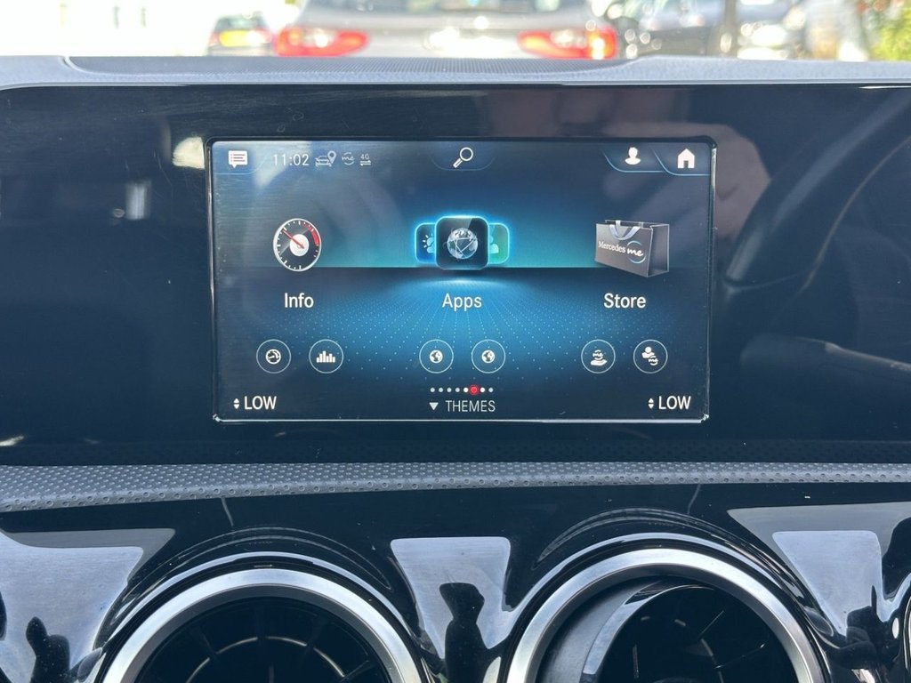 Used Mercedes-Benz A-Class 2019 for sale - 75692862: Photo 21