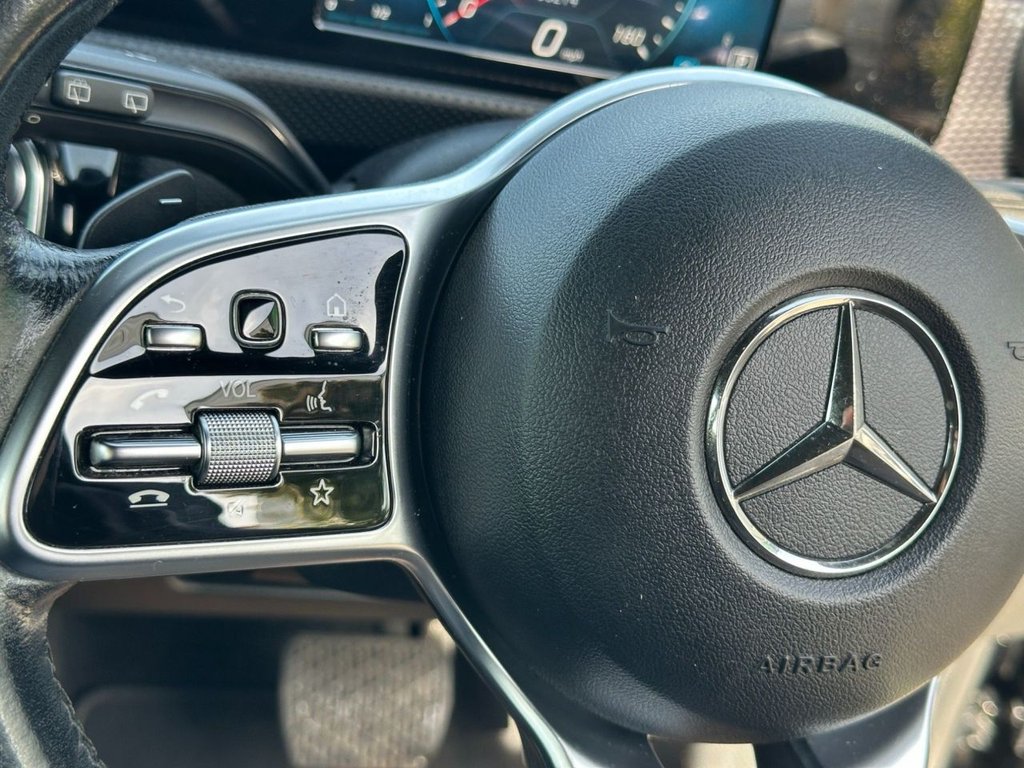 Used Mercedes-Benz A-Class 2019 for sale - 75692862: Photo 23