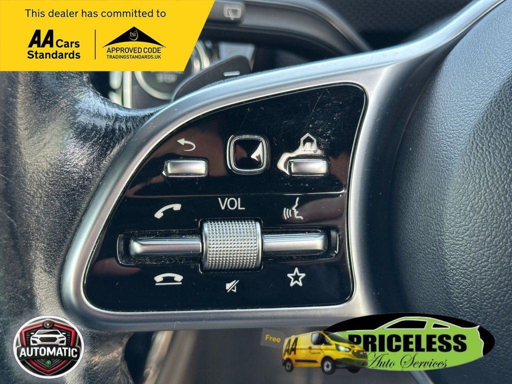 Used Mercedes-Benz A-Class 2019 for sale - 75692862: Photo 24