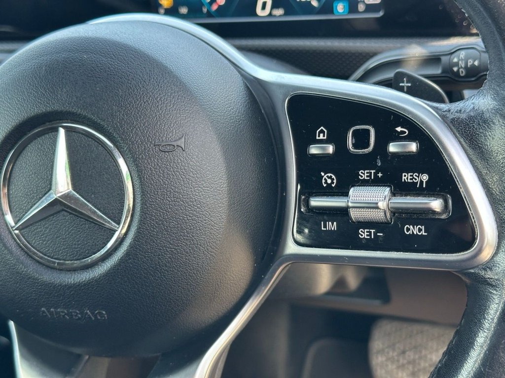 Used Mercedes-Benz A-Class 2019 for sale - 75692862: Photo 25