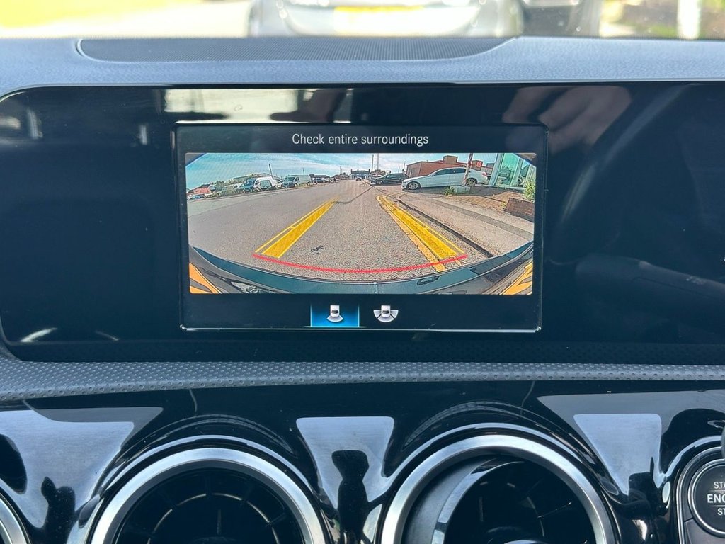 Used Mercedes-Benz A-Class 2019 for sale - 75692862: Photo 28