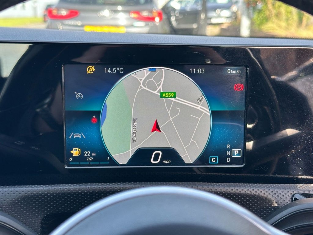 Used Mercedes-Benz A-Class 2019 for sale - 75692862: Photo 30