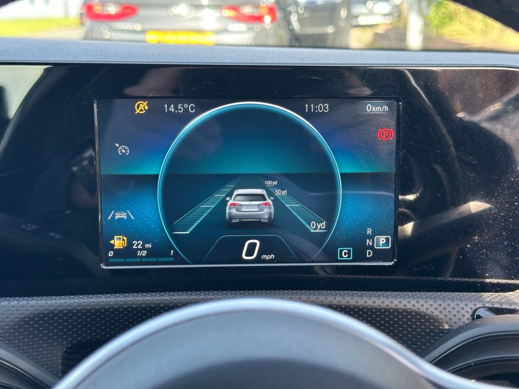 Used Mercedes-Benz A-Class 2019 for sale - 75692862: Photo 31