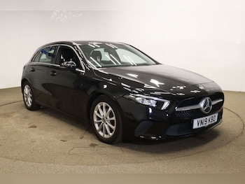 Used Mercedes-Benz A-Class 2019 for sale - 75692862: Photo