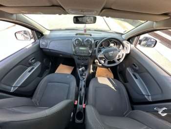 Used Dacia Sandero 2019 for sale - 74367997: Photo