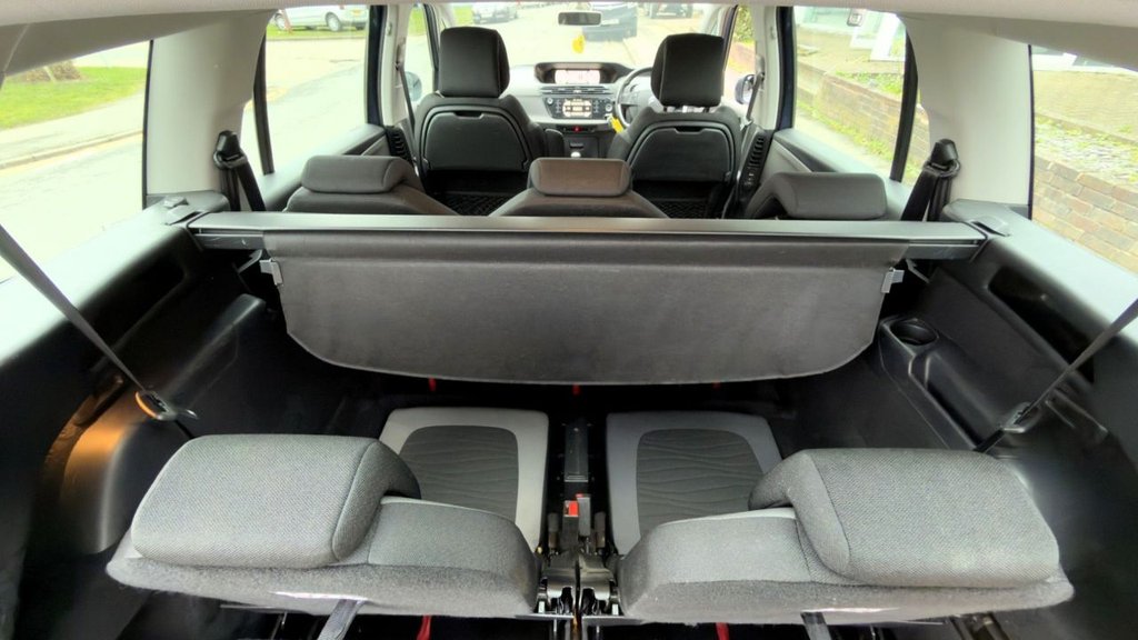 Used Citroen Grand C4 Picasso 2016 for sale - 77583204: Photo 10