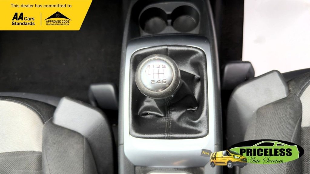 Used Citroen Grand C4 Picasso 2016 for sale - 77583204: Photo 13