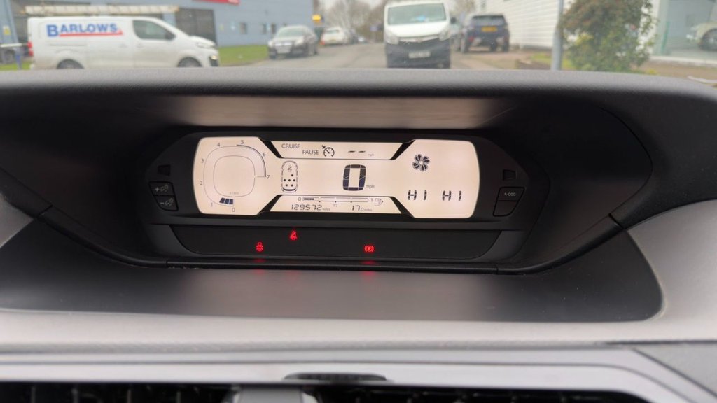 Used Citroen Grand C4 Picasso 2016 for sale - 77583204: Photo 16