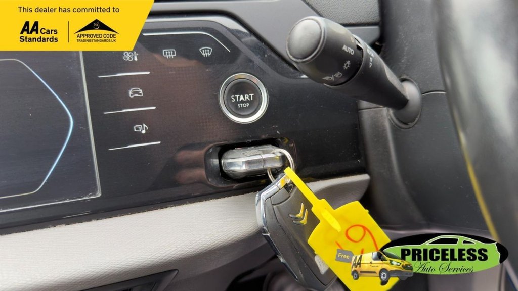 Used Citroen Grand C4 Picasso 2016 for sale - 77583204: Photo 17